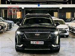 كاديلاك XT6